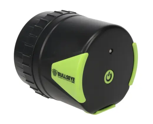 Wi-fi kamera na pozorovací optiku Bullseye Spotting Scope. Universální montáž na různou optiku a funkce živého přenosu. Pro sledování zásahů střelby nebo zvěře pomocí Vašeho mobilního zařízení.